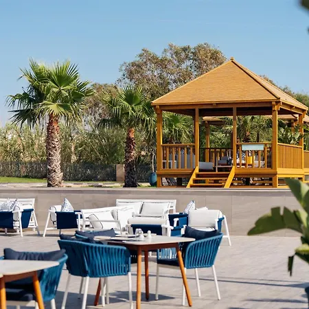 Hilton Taghazout Bay Beach Resort & Spa-2