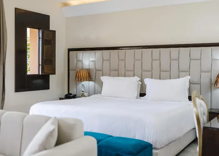 Hotel Prestige Agadir