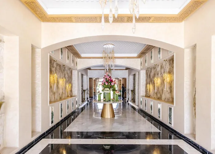 Hotel Prestige Agadir
