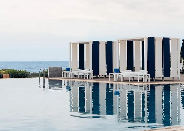 Hilton Taghazout Bay Beach Resort & Spa