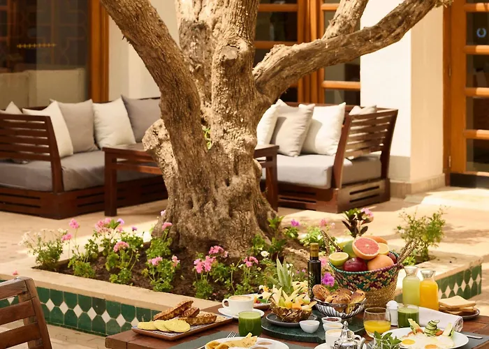 Sofitel Agadir Royal Bay Resort