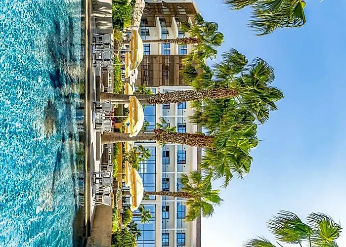 Hyatt Place Taghazout Bay