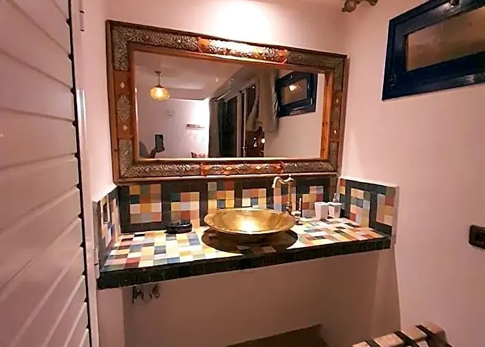 L'Auberge Taghazout