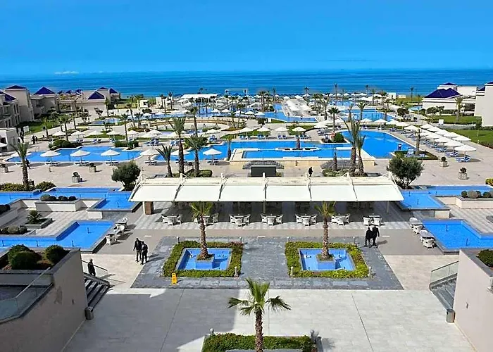 Pickalbatros White Beach Taghazout - Adults Friend